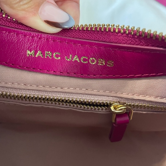 The curve bag by Marc Jacobs - Picture 8 of 11